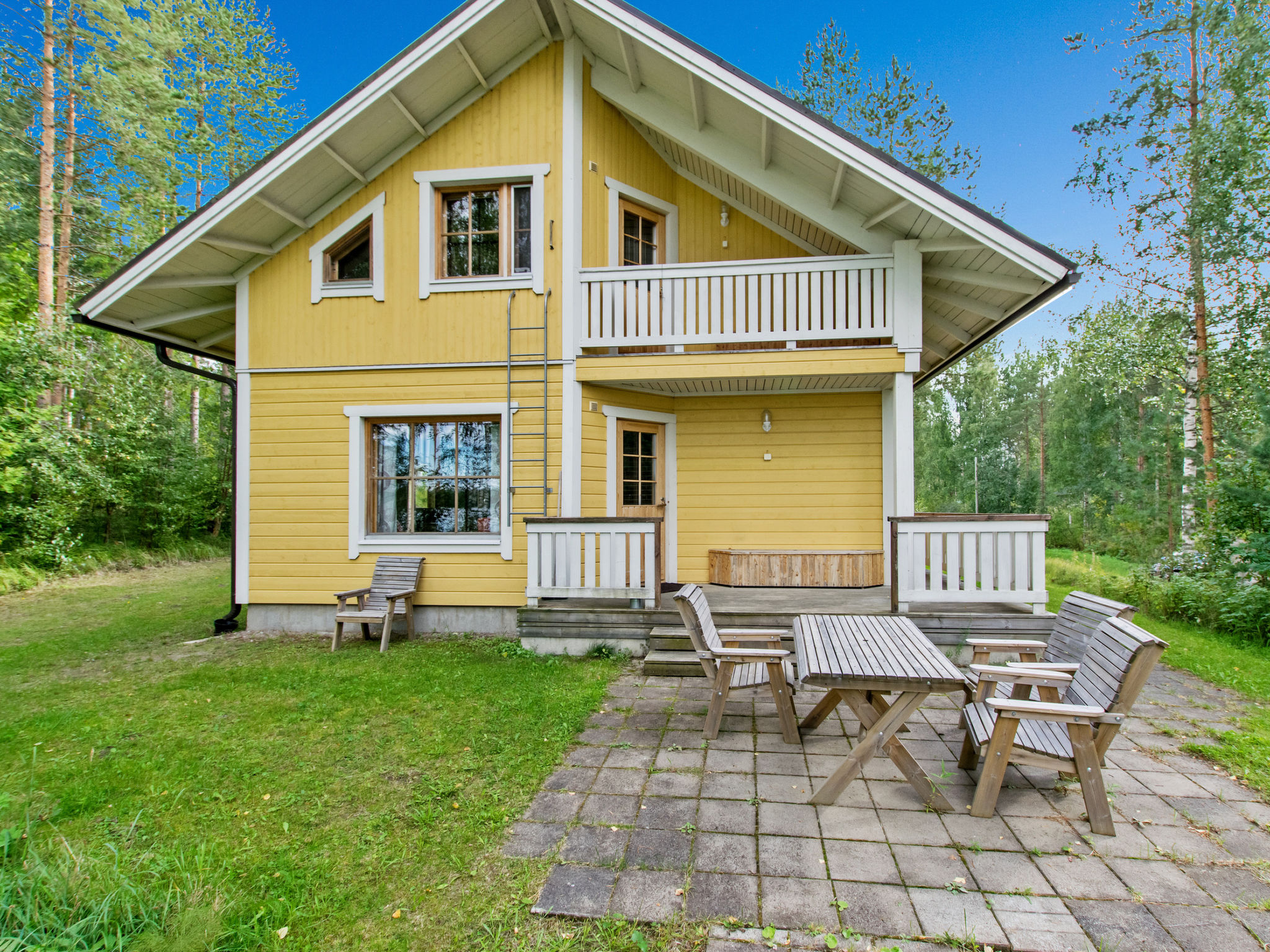 Maison Sammallehto – Intérieur, photo 39 sur 72