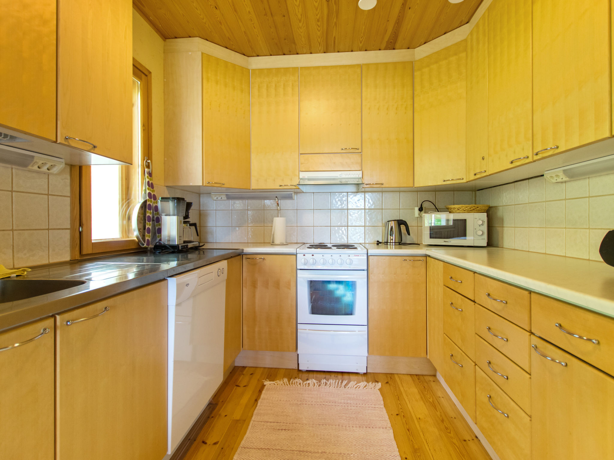 Maison Sammallehto – Intérieur, photo 43 sur 72