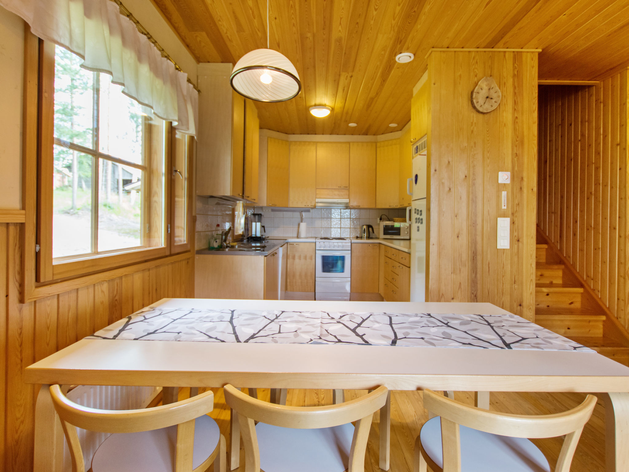 Maison Sammallehto – Intérieur, photo 44 sur 72
