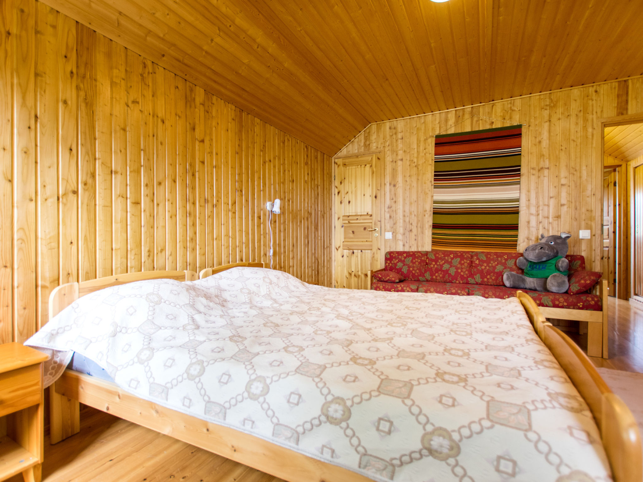 Maison Sammallehto – Intérieur, photo 48 sur 72