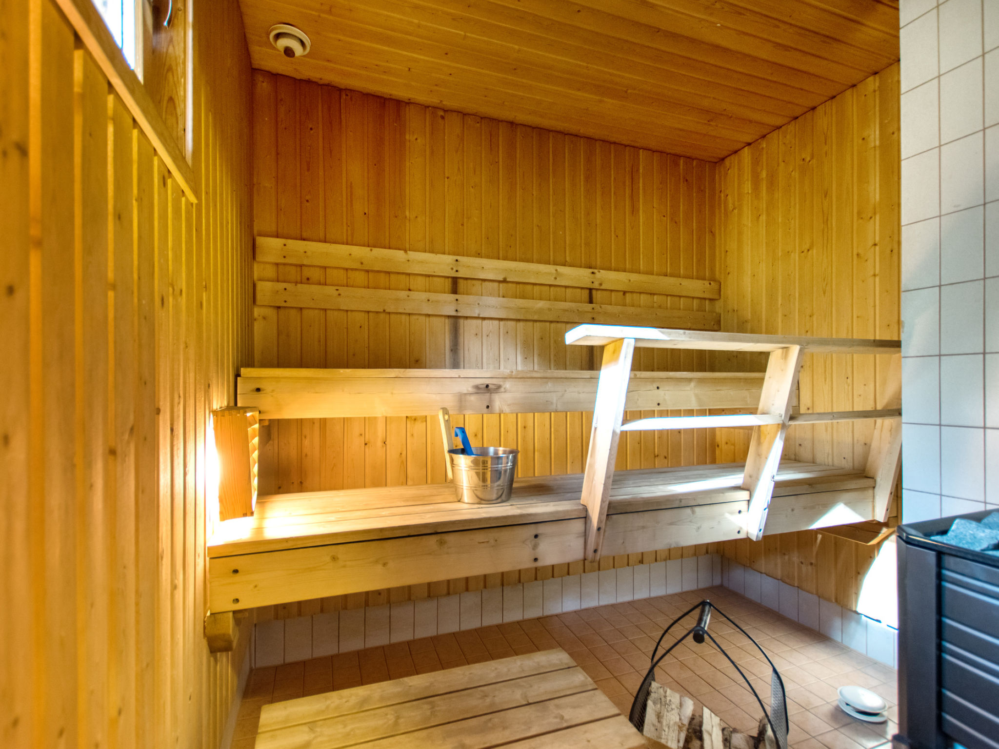 Maison Sammallehto – Intérieur, photo 52 sur 72