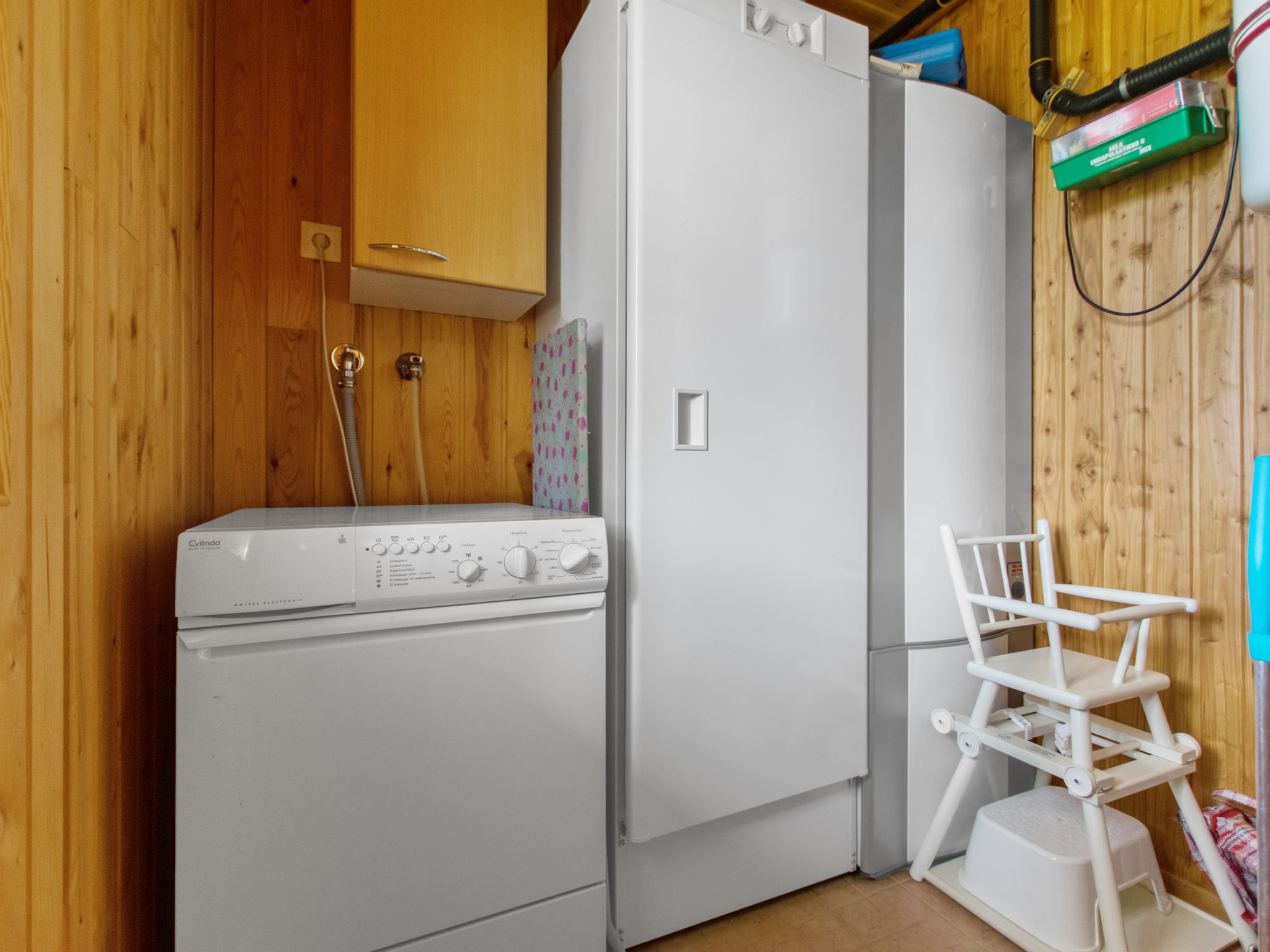 Maison Sammallehto – Intérieur, photo 54 sur 72