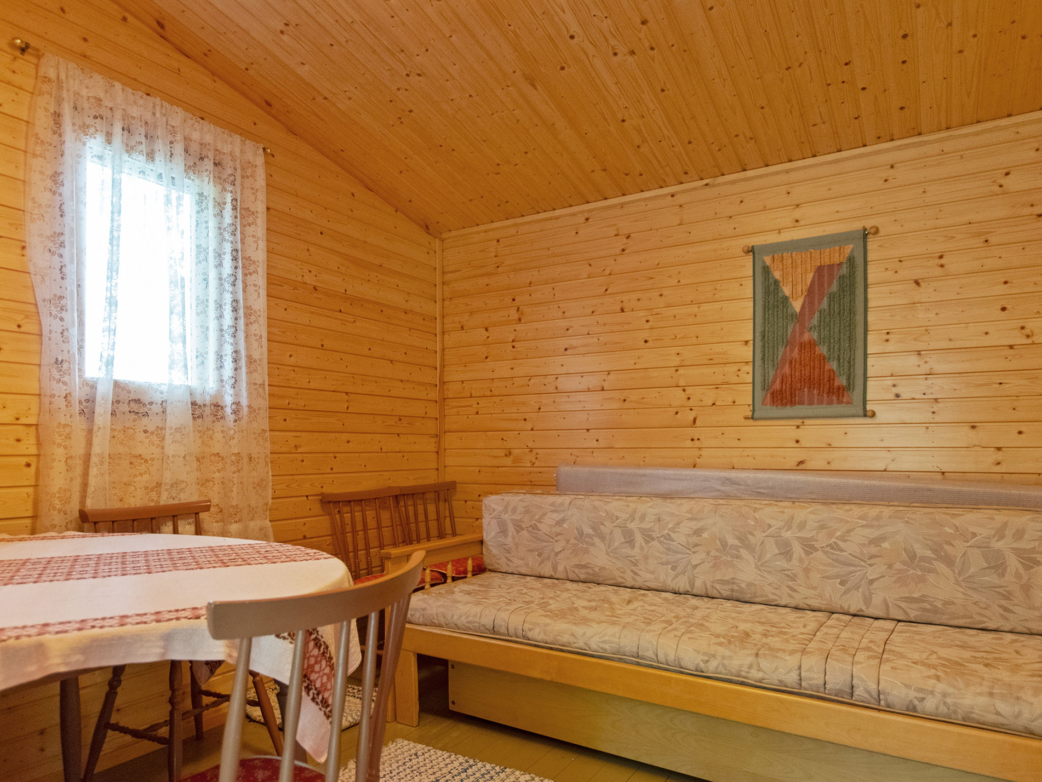 Kalliorinne