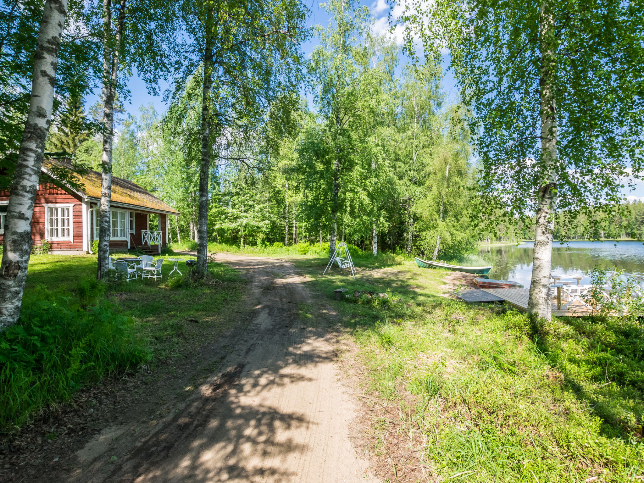 Liinaranta