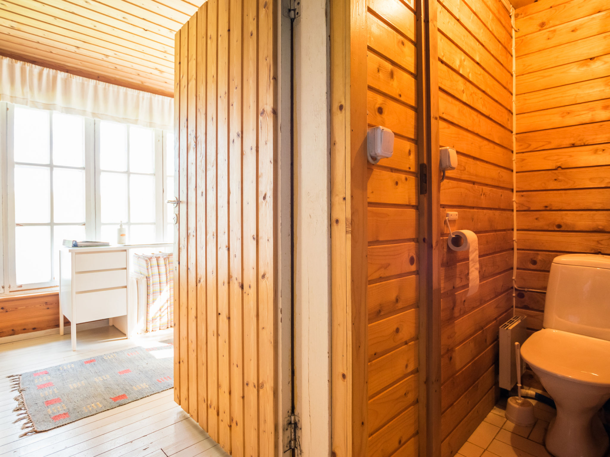 Maison Liinaranta – Intérieur, photo 29 sur 38