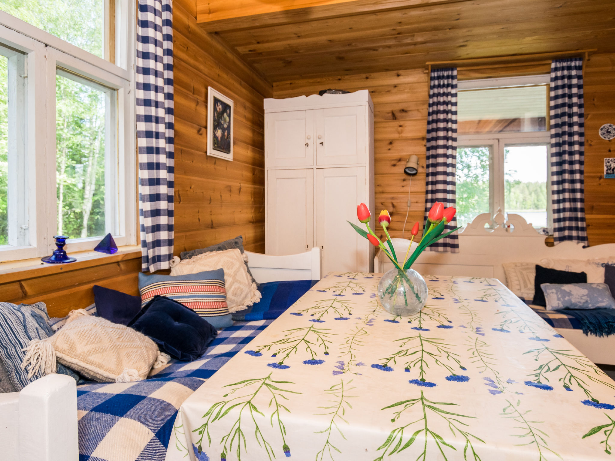 Maison Liinaranta – Intérieur, photo 16 sur 38