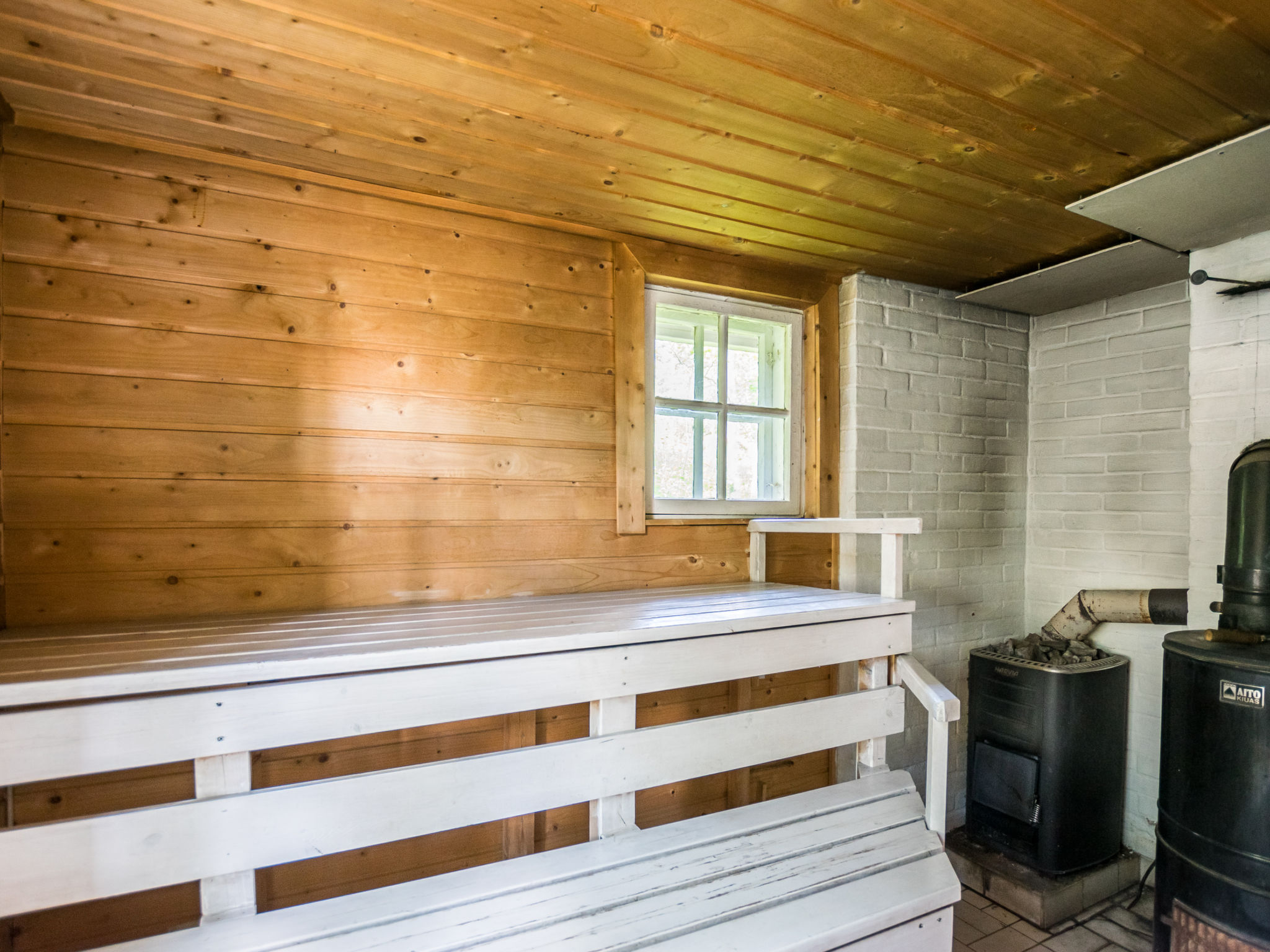 Maison Liinaranta – Intérieur, photo 9 sur 38