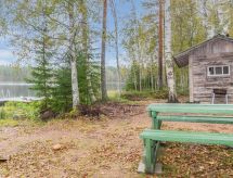 Vacation home Lamminkangas