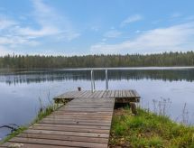 Vacation home Lamminkangas