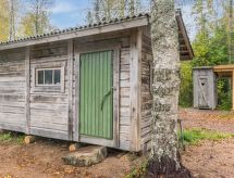 Vacation home Lamminkangas