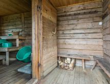 Vacation home Lamminkangas