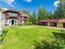 Vacation home Lamminkangas