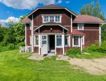 Vacation home Lamminkangas
