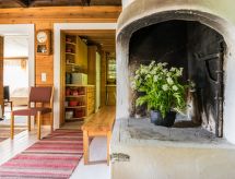Vacation home Lamminkangas