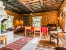 Vacation home Lamminkangas