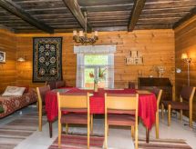 Vacation home Lamminkangas