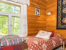 Vacation home Lamminkangas