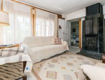 Vacation home Lamminkangas