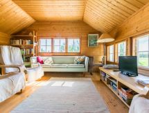 Vacation home Lamminkangas