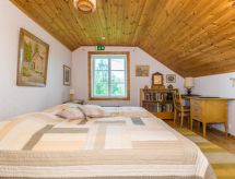 Vacation home Lamminkangas