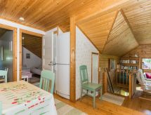 Vacation home Lamminkangas