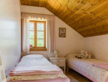 Vacation home Lamminkangas