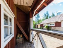 Vacation home Lamminkangas