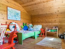 Vacation home Lamminkangas
