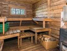 Vacation home Lamminkangas