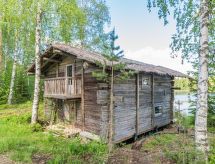Vacation home Lamminkangas