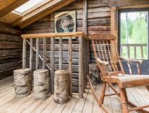 Vacation home Lamminkangas