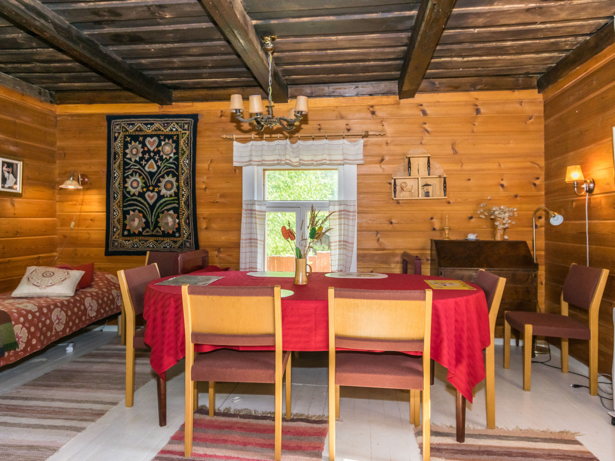 Maison Lamminkangas – Intérieur, photo 6 sur 74