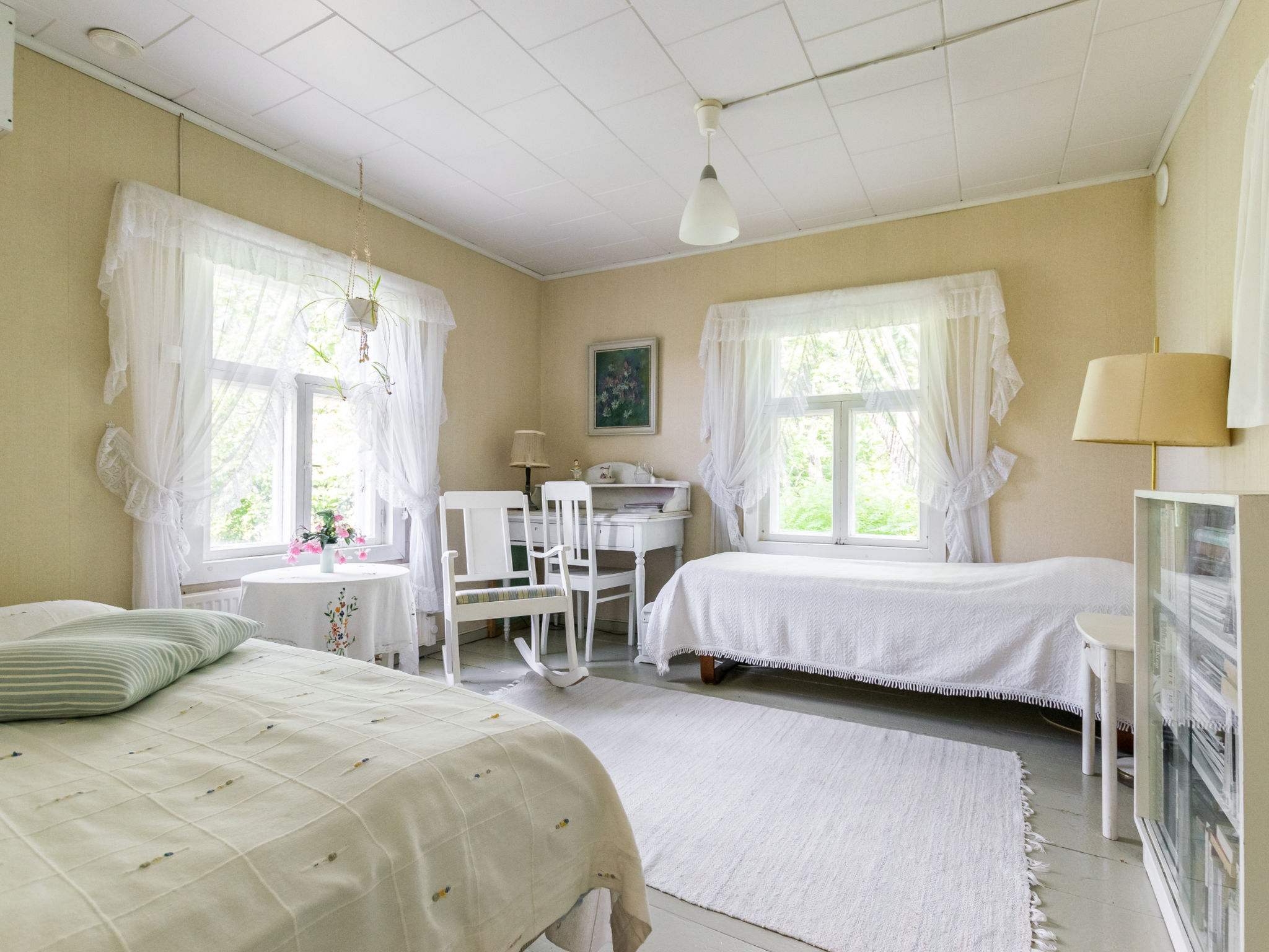 Maison Lamminkangas – Intérieur, photo 10 sur 74