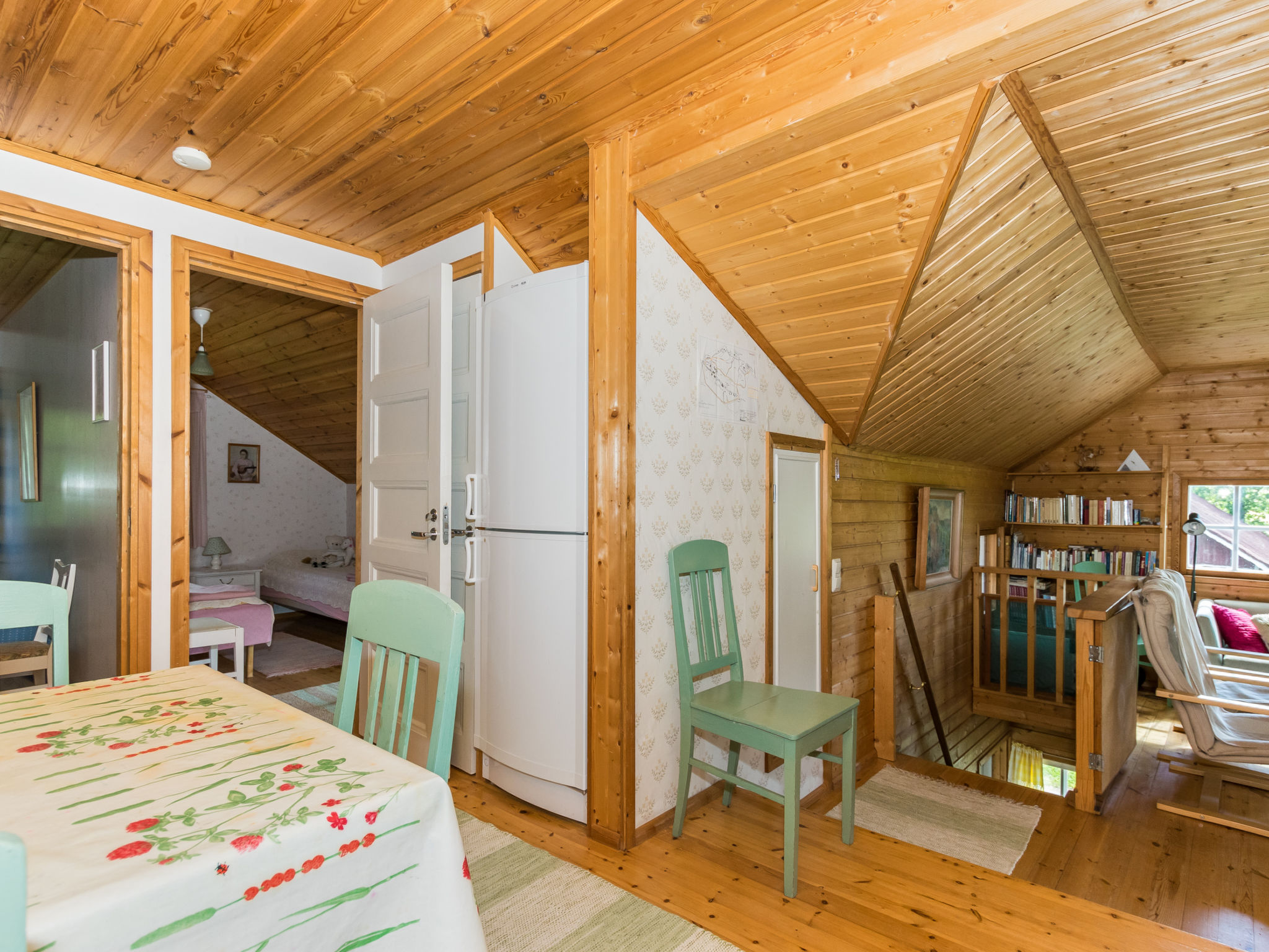 Maison Lamminkangas – Intérieur, photo 18 sur 74