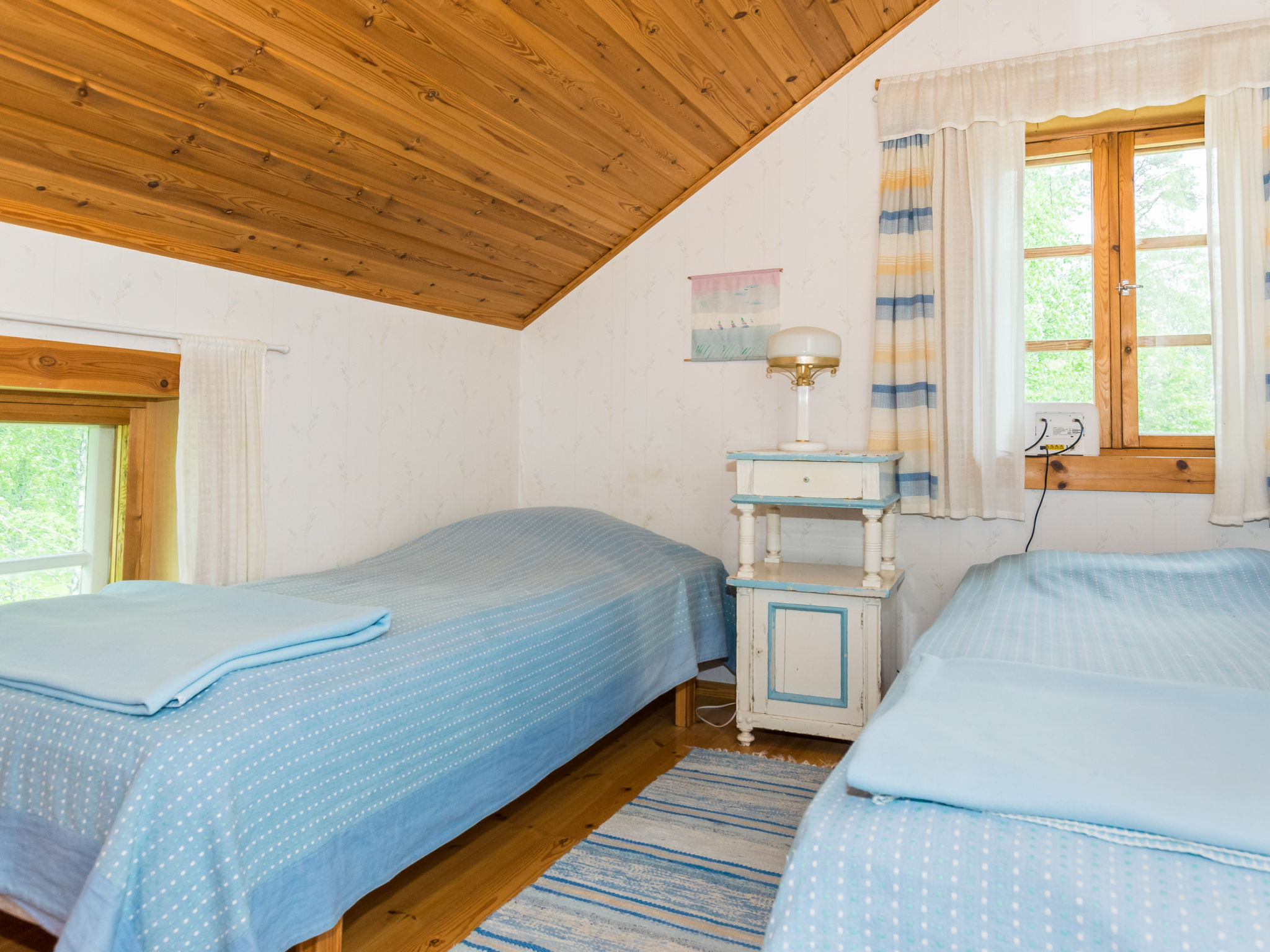 Maison Lamminkangas – Intérieur, photo 19 sur 74