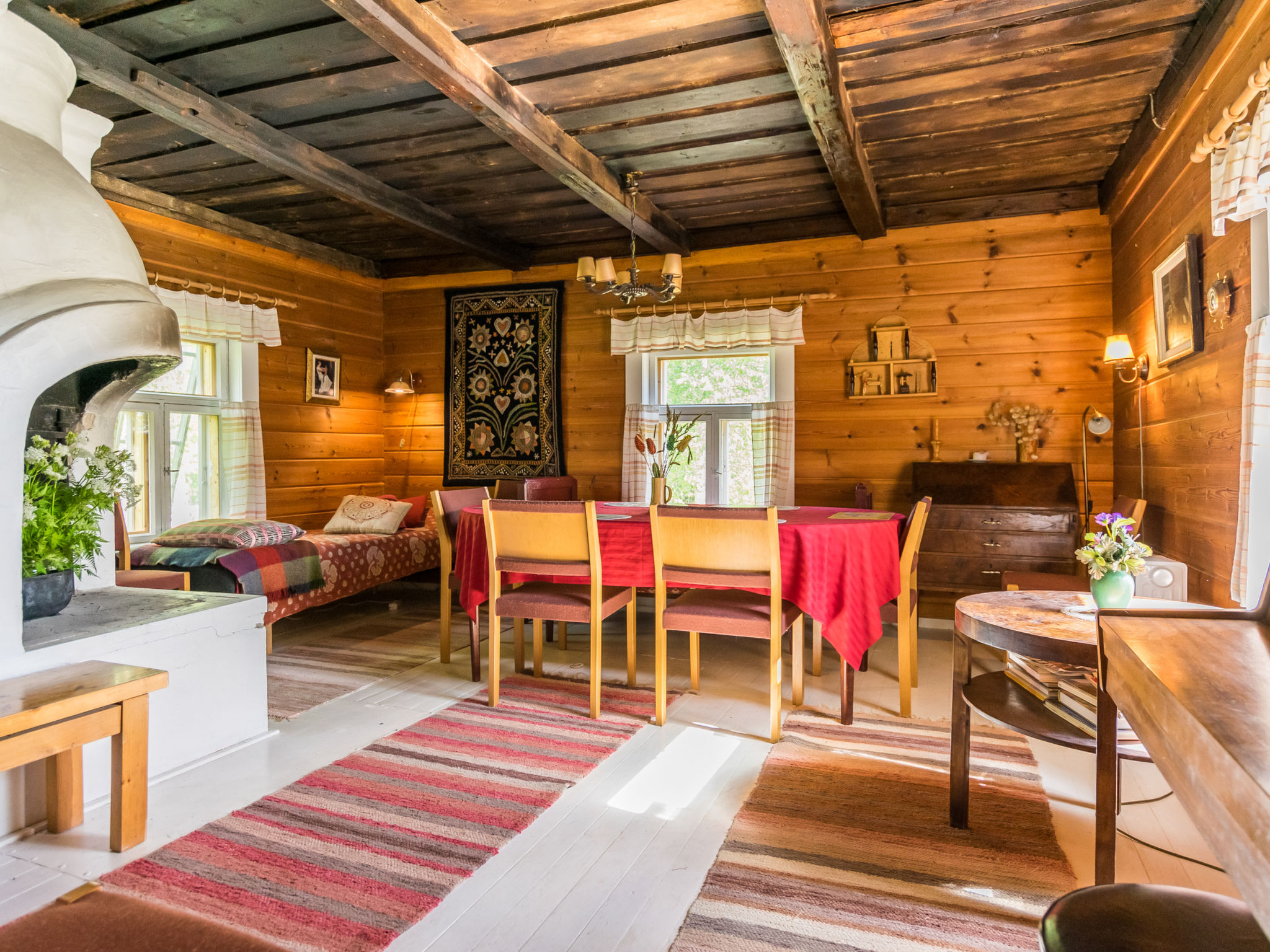 Maison Lamminkangas – Intérieur, photo 41 sur 74