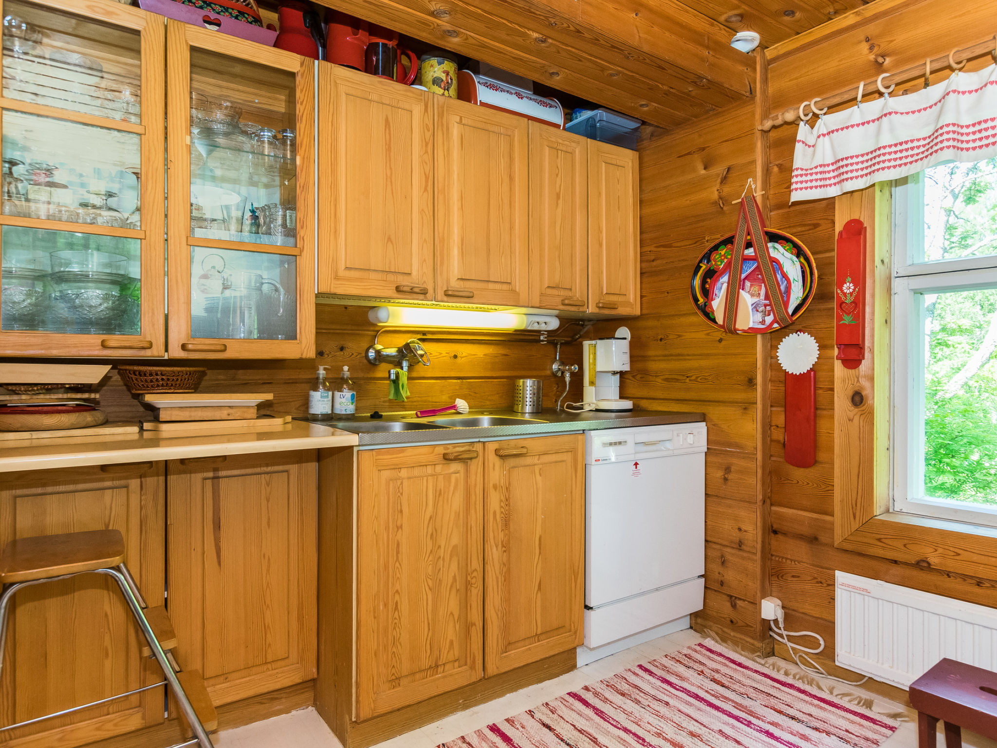Maison Lamminkangas – Intérieur, photo 44 sur 74