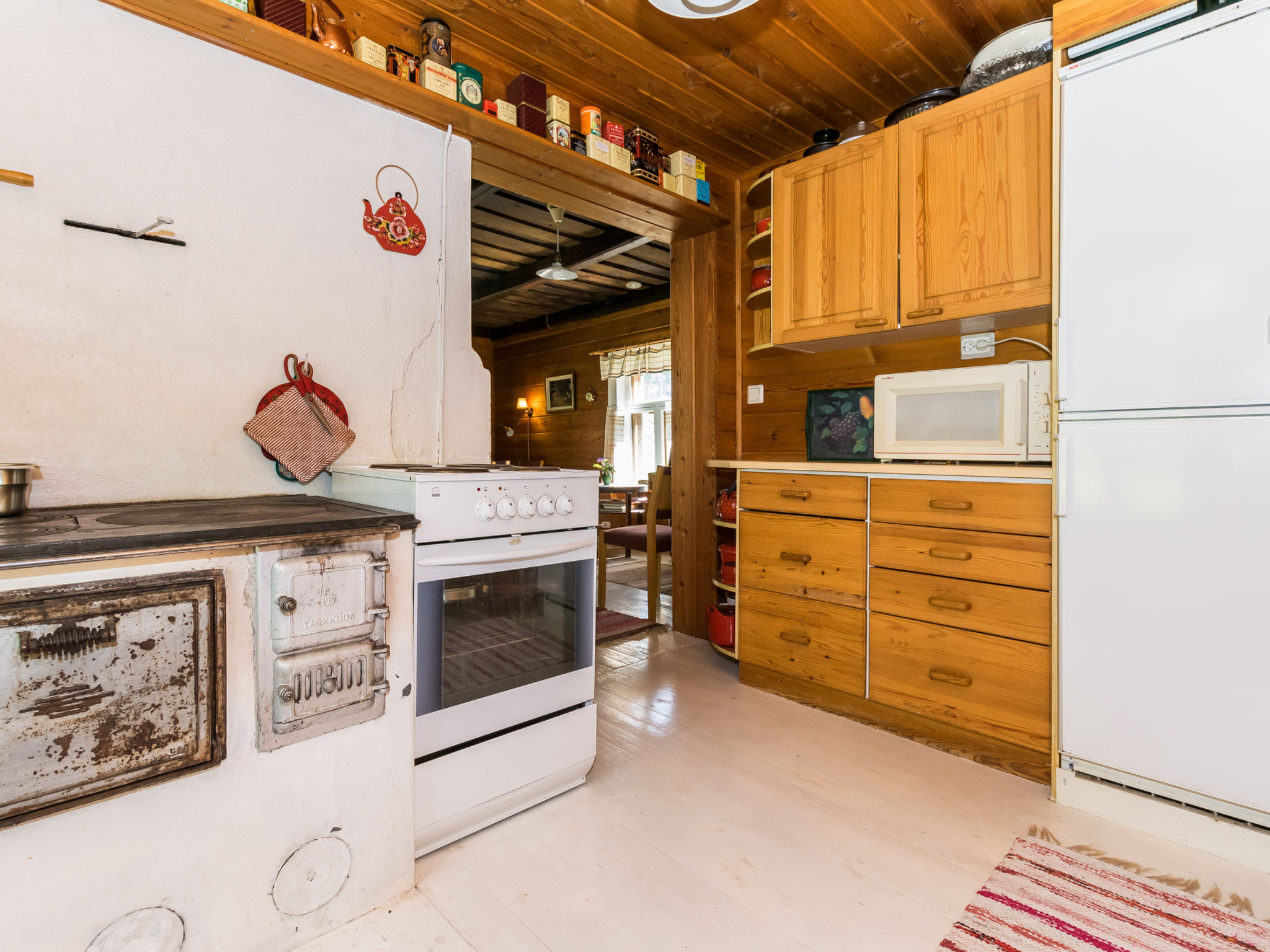 Maison Lamminkangas – Intérieur, photo 45 sur 74