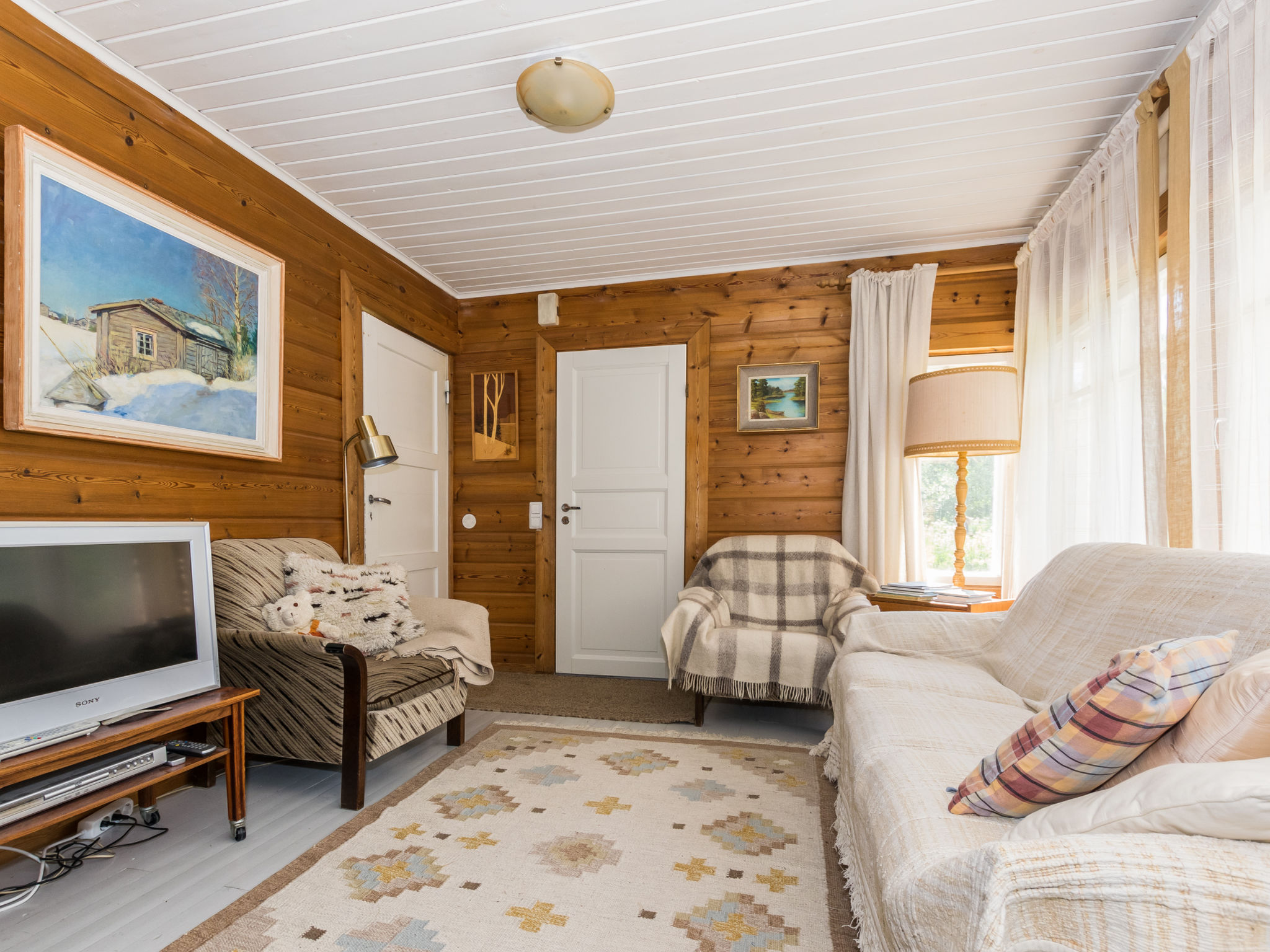 Maison Lamminkangas – Intérieur, photo 49 sur 74
