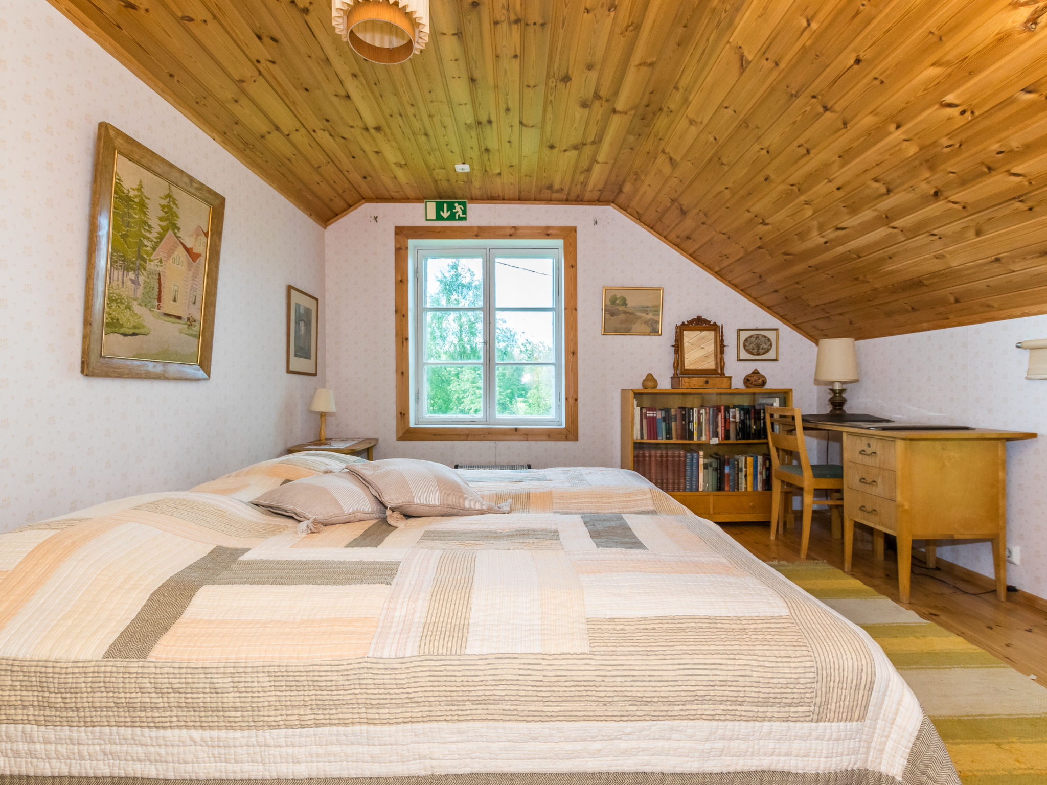 Maison Lamminkangas – Intérieur, photo 53 sur 74