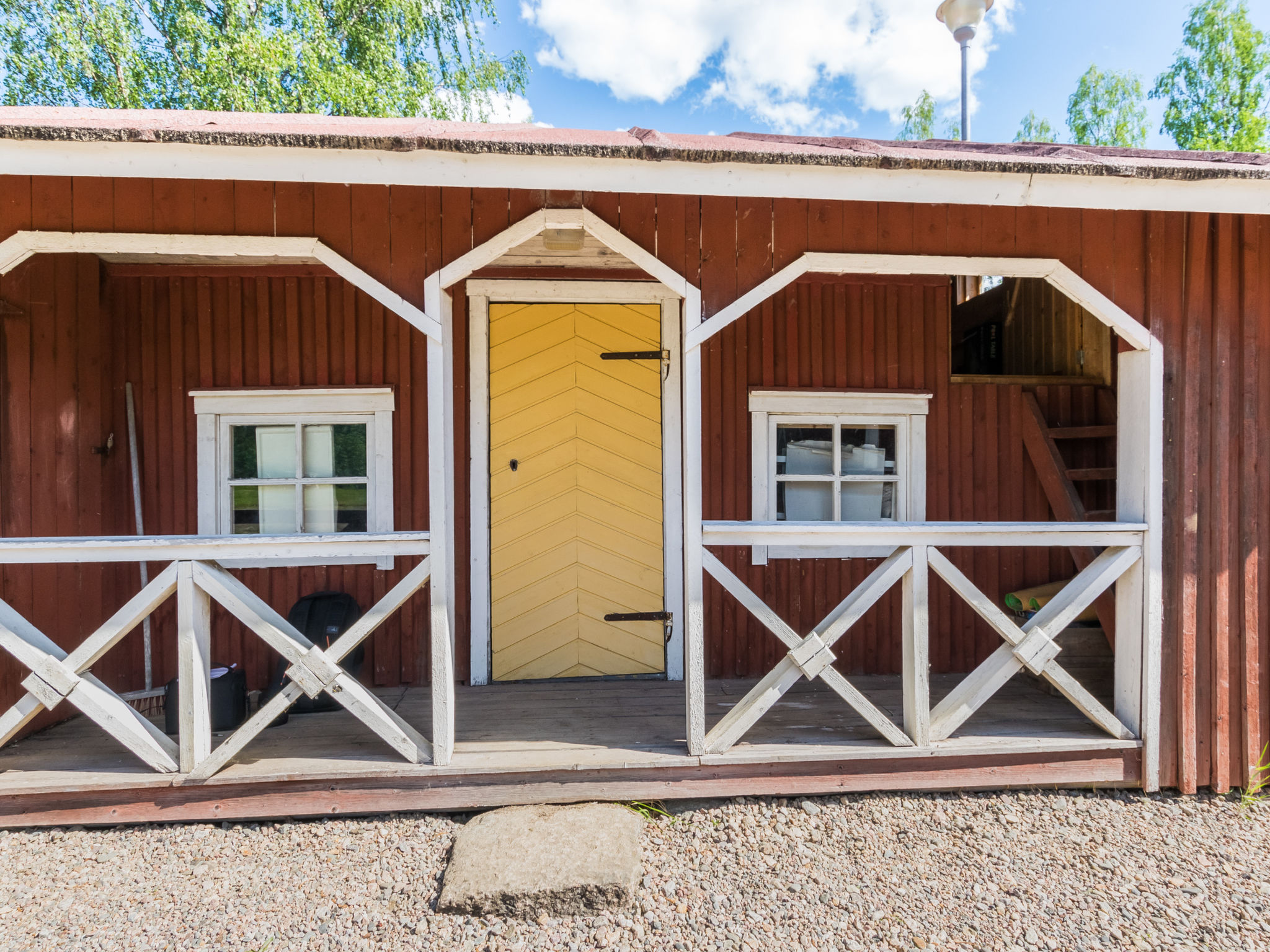 Maison Lamminkangas – Intérieur, photo 60 sur 74