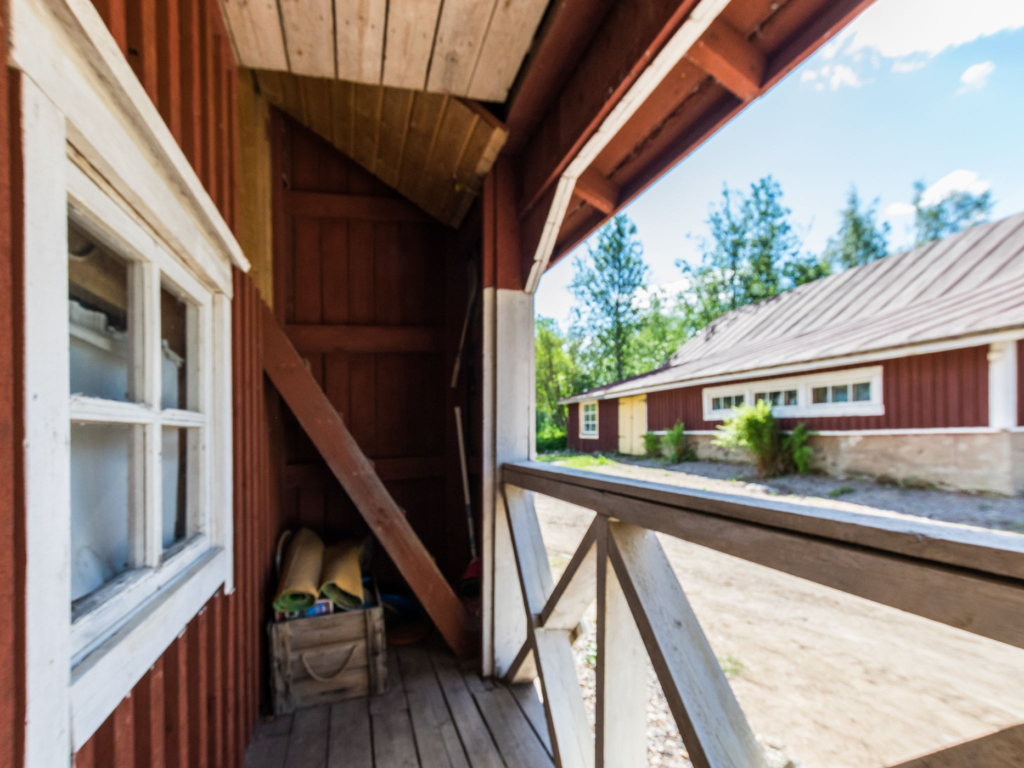 Maison Lamminkangas – Intérieur, photo 61 sur 74