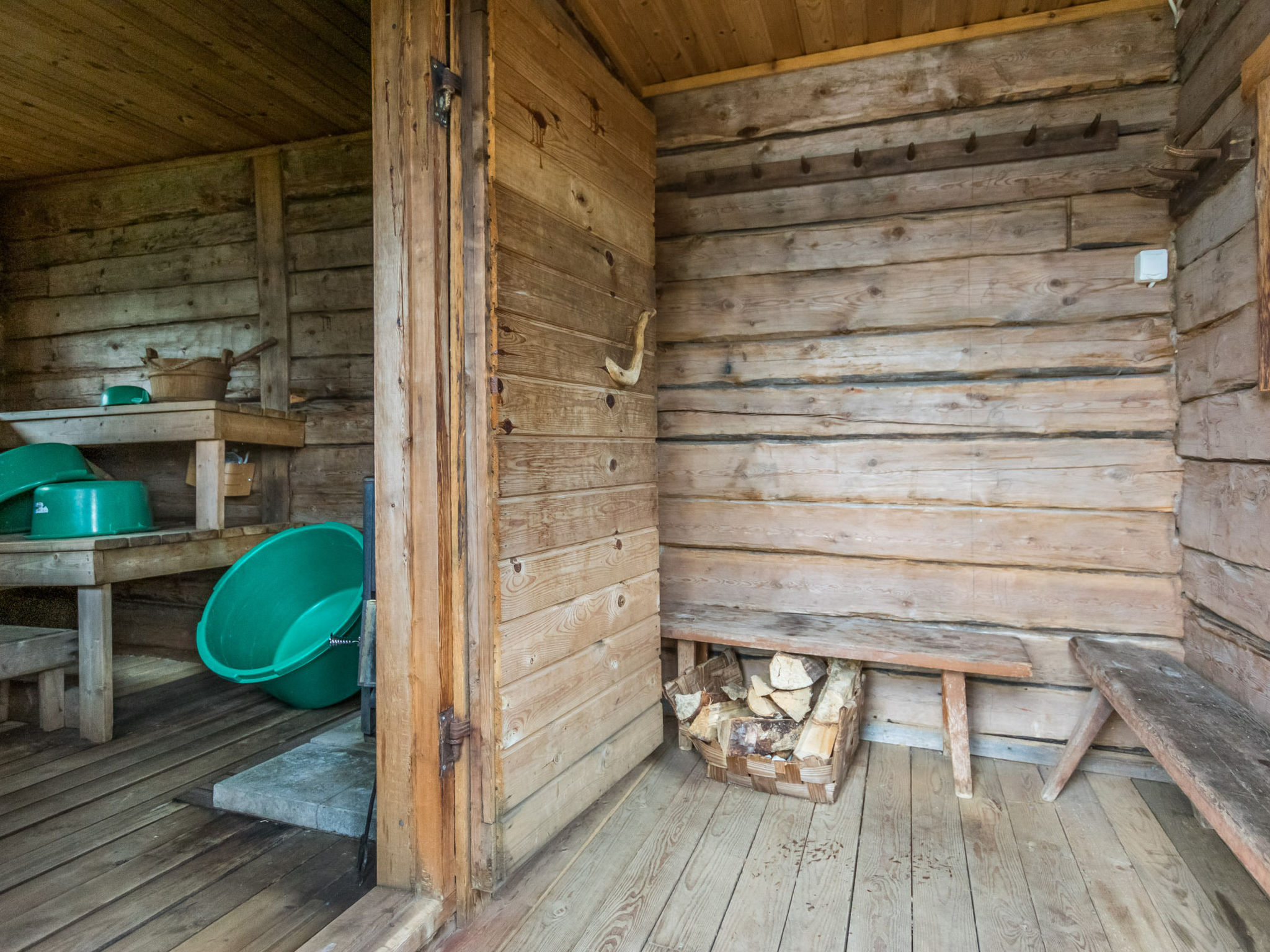 Maison Lamminkangas – Intérieur, photo 66 sur 74