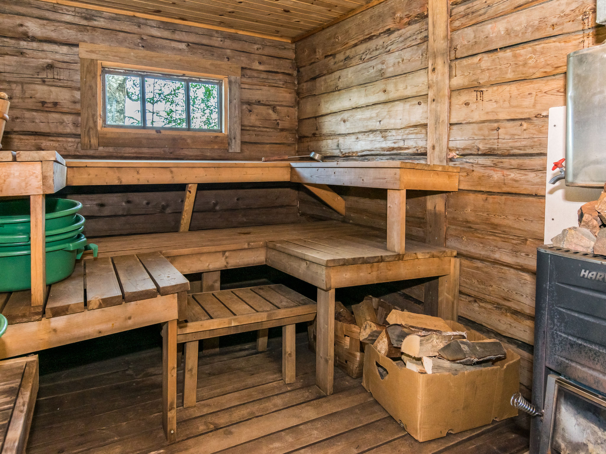 Maison Lamminkangas – Intérieur, photo 68 sur 74