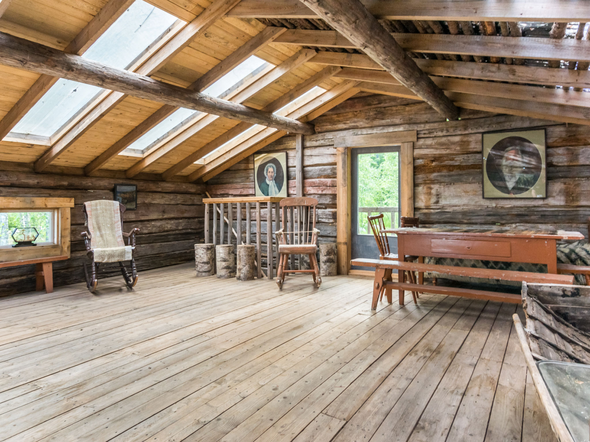 Maison Lamminkangas – Intérieur, photo 71 sur 74