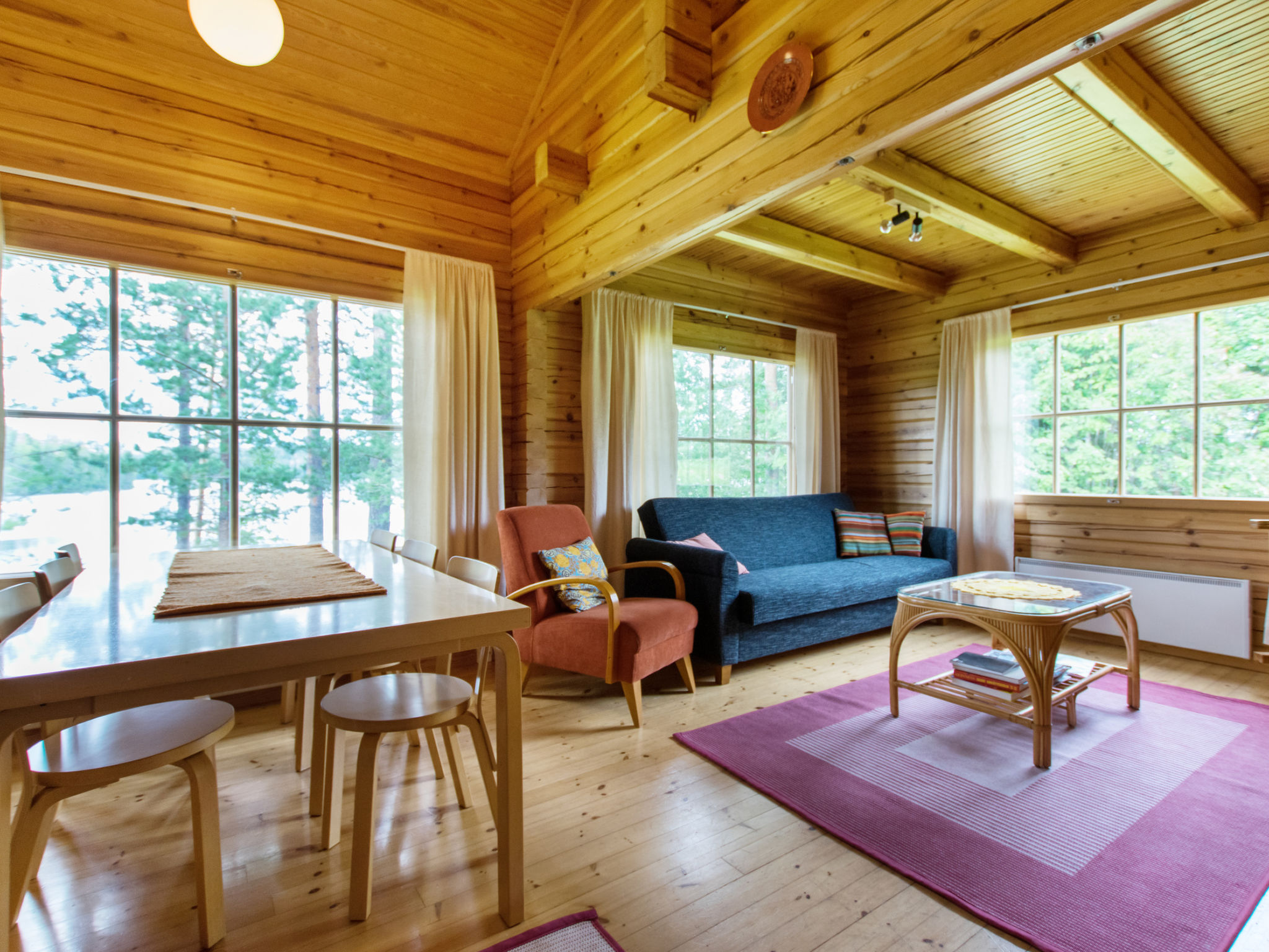 Maison Sammallahti – Intérieur, photo 33 sur 56