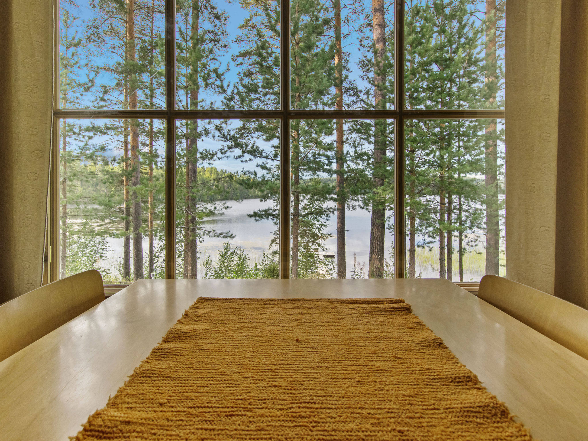 Maison Sammallahti – Intérieur, photo 36 sur 56