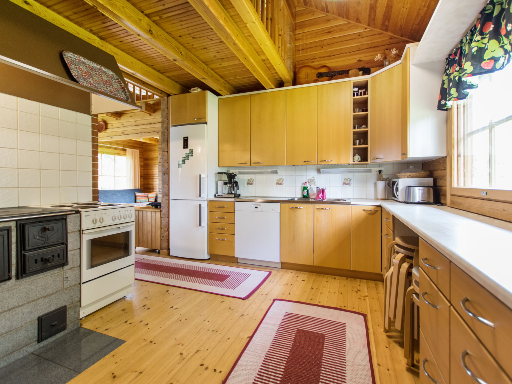 Maison Sammallahti – Intérieur, photo 42 sur 56