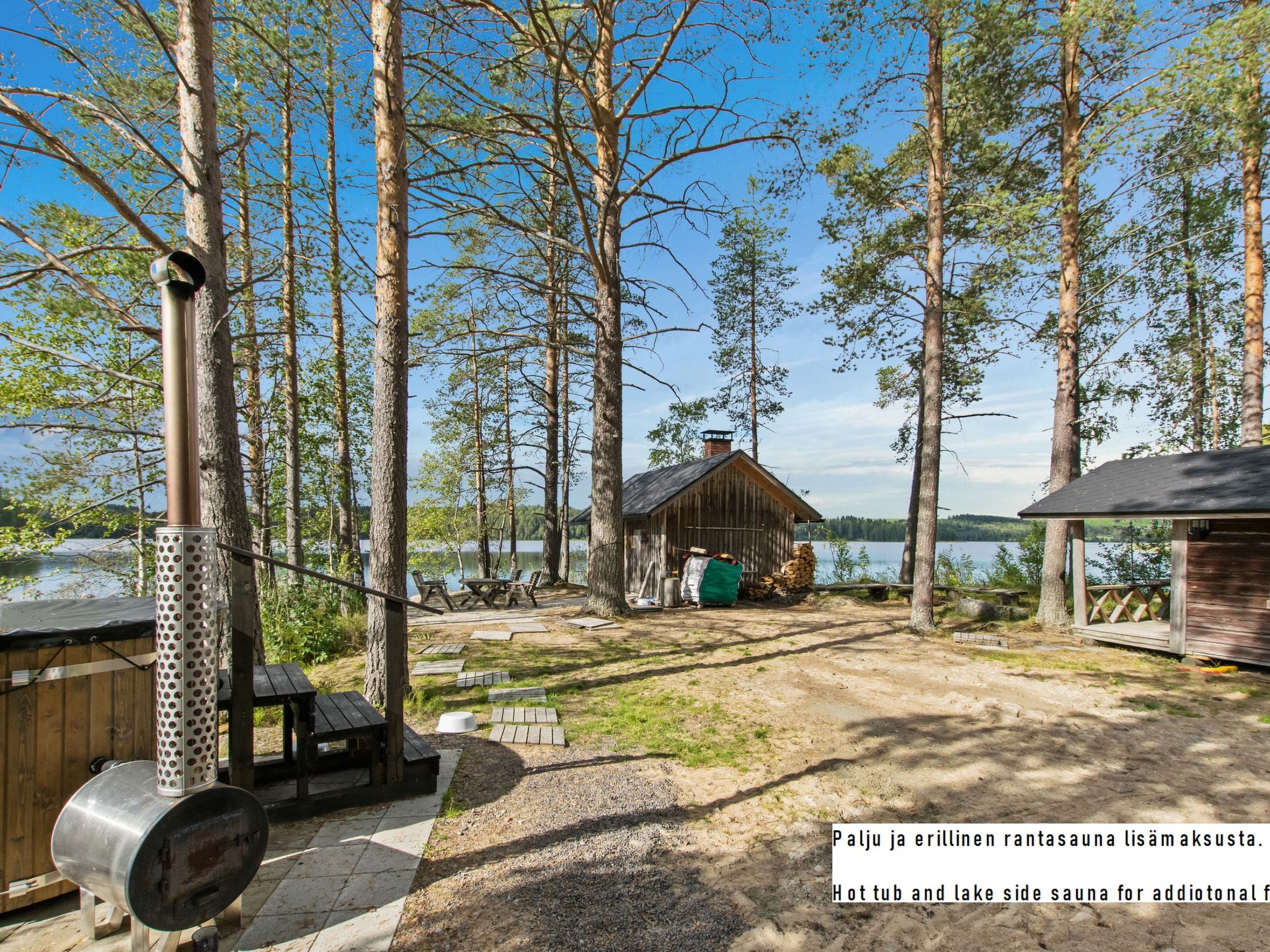 Maison Sammallahti – Intérieur, photo 51 sur 56