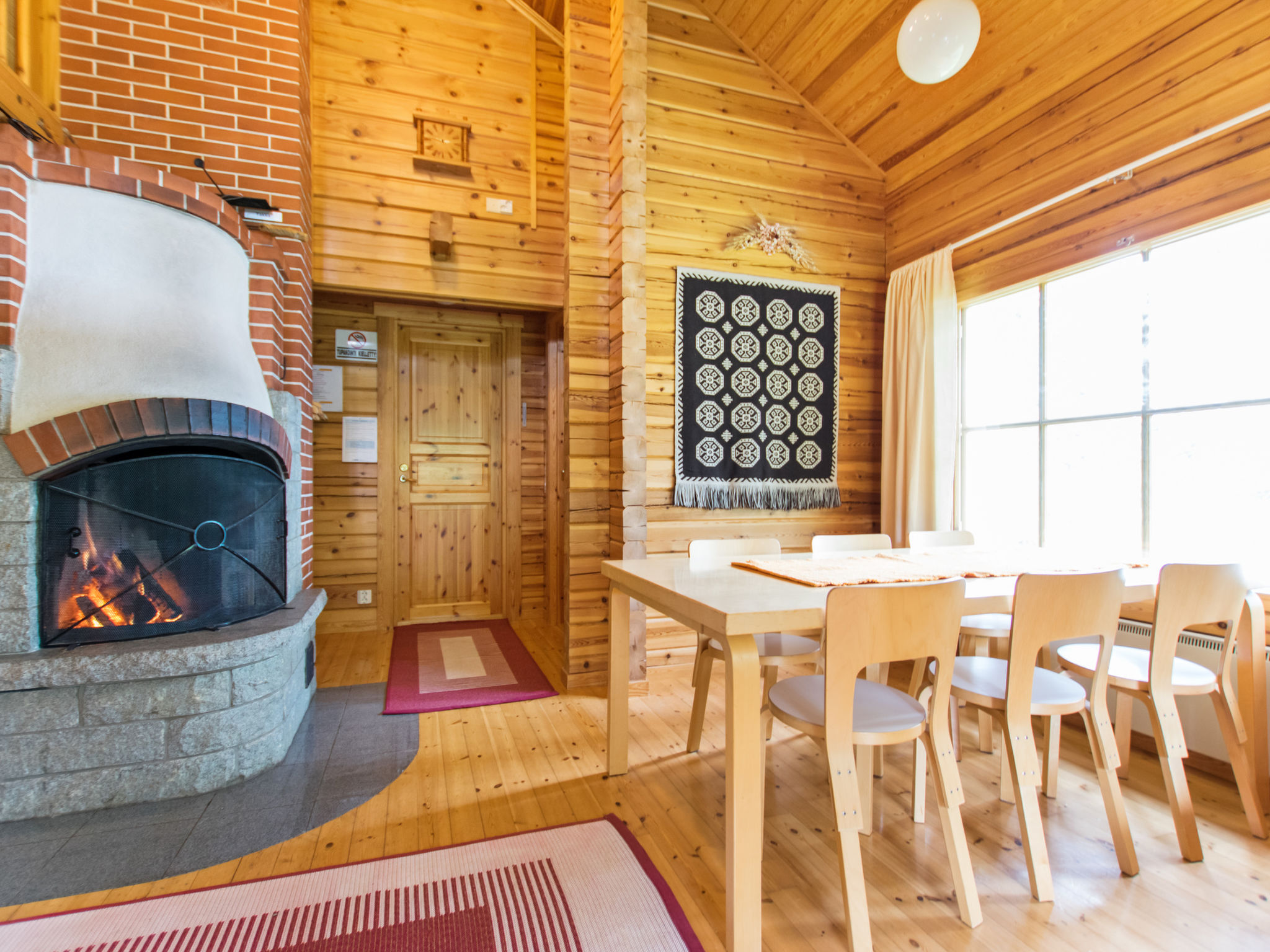 Maison Sammallahti – Intérieur, photo 8 sur 56
